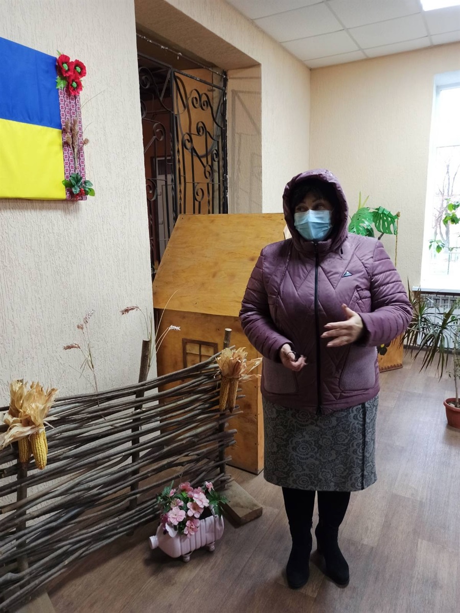 Олеся Зелена