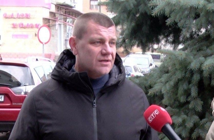 Віктор Бик