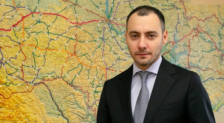 Олександр Кубраков