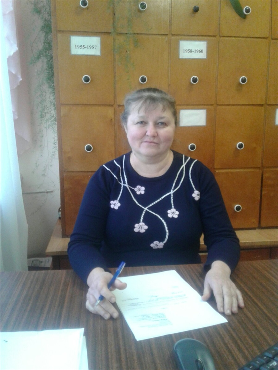 Ірина Турчин