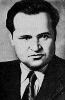 Павло Охріменко