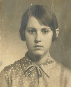 Мар'яна Долинська