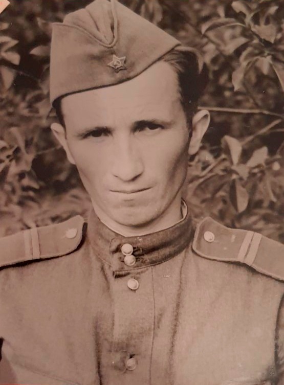 Під час служби 