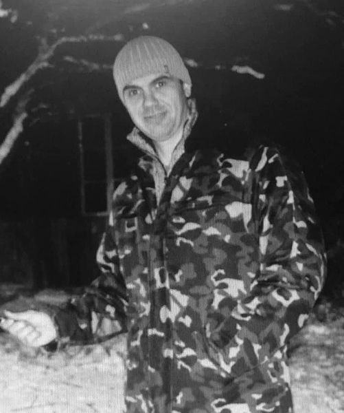 Микола Галицький