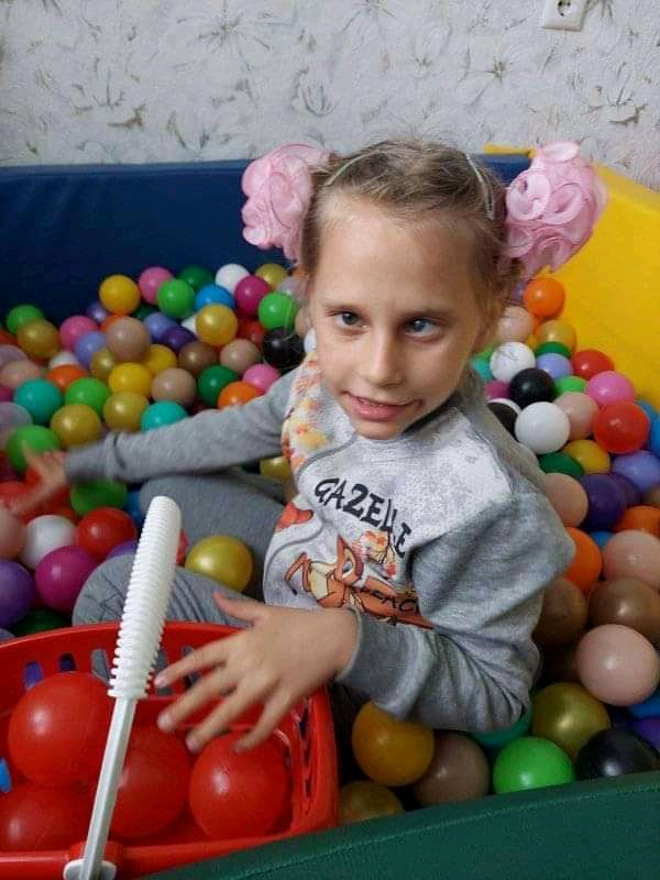 Під час занять у ІРЦ