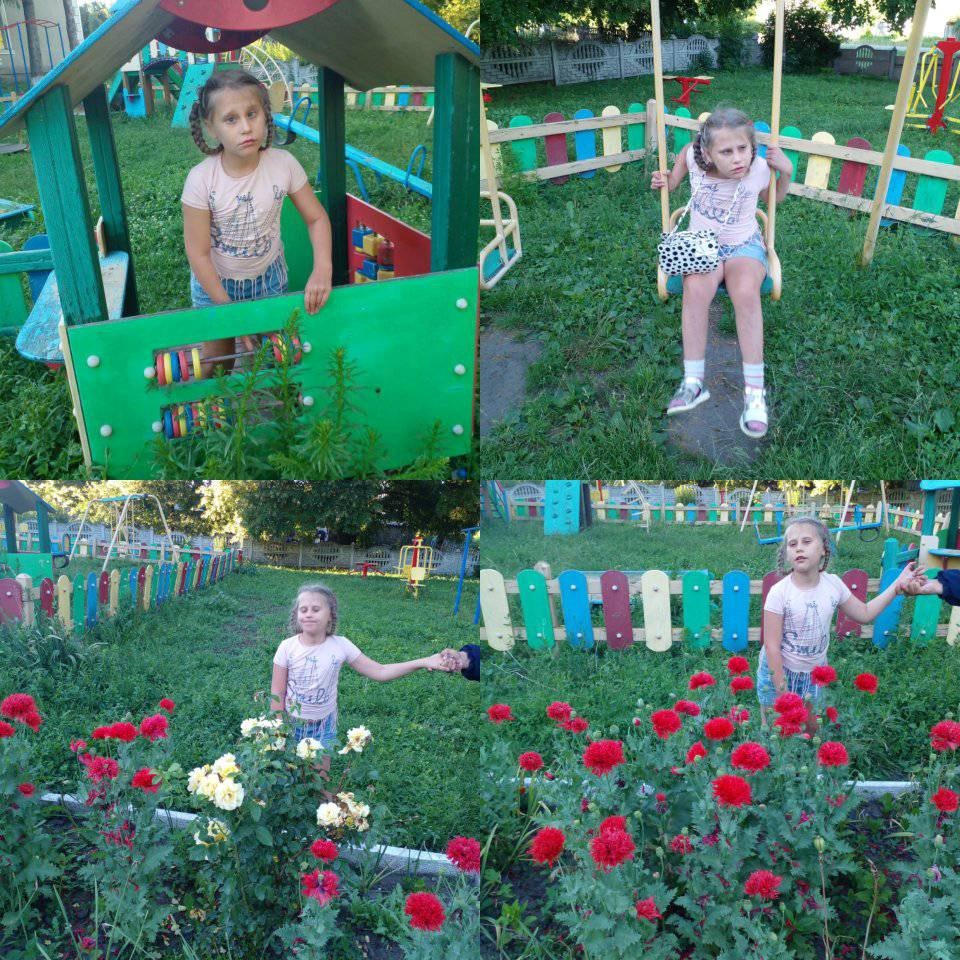 Даша Блажко