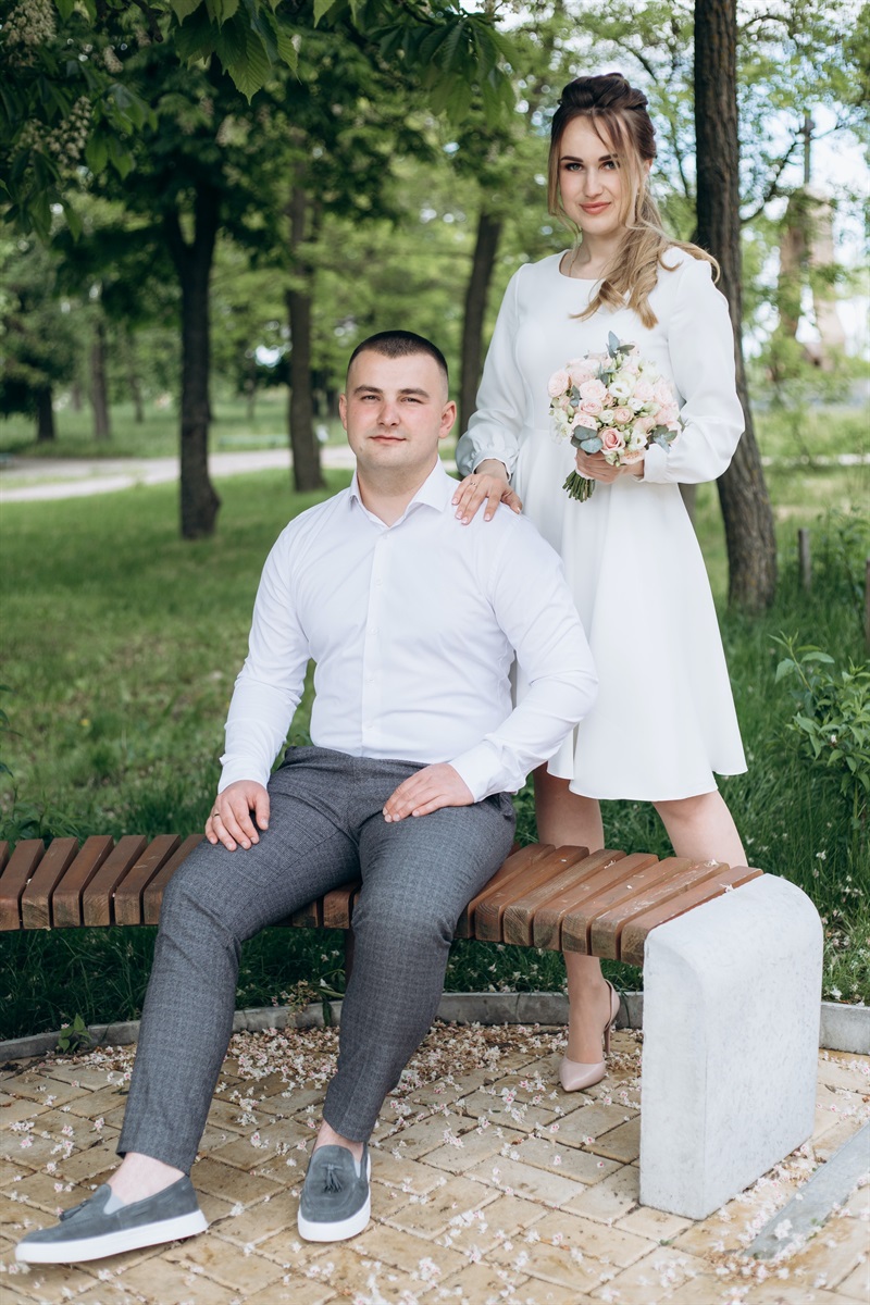 Молодята Білопільщини - 2022