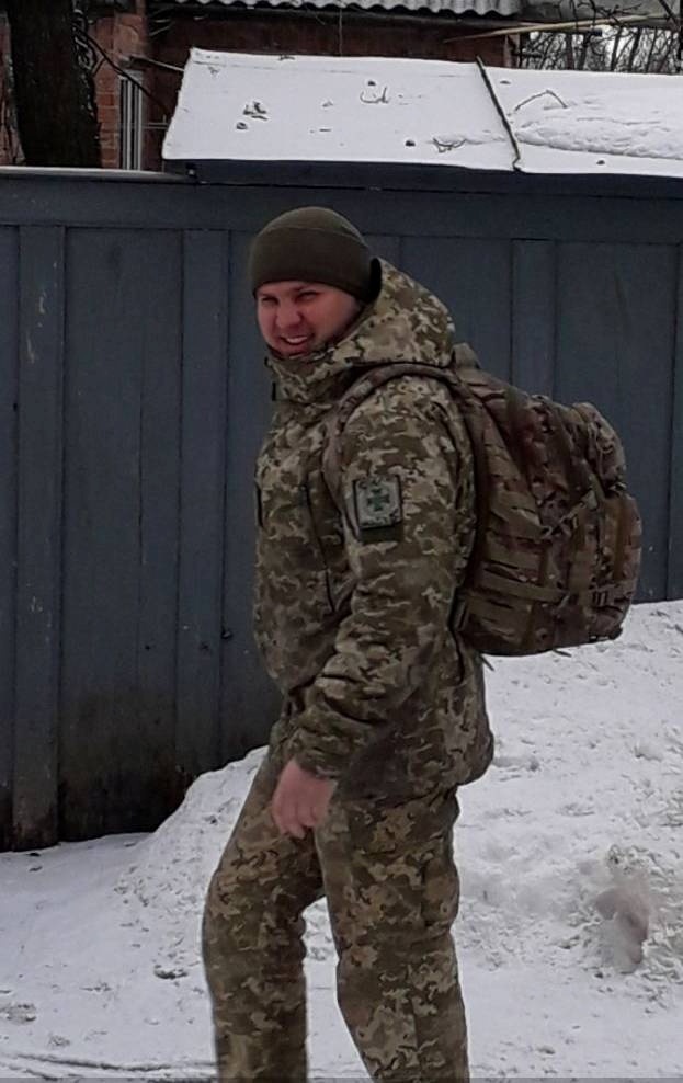 Олександр Заболотний