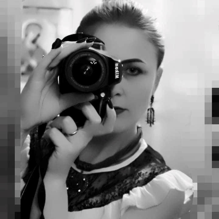 Ольга Корсун фото