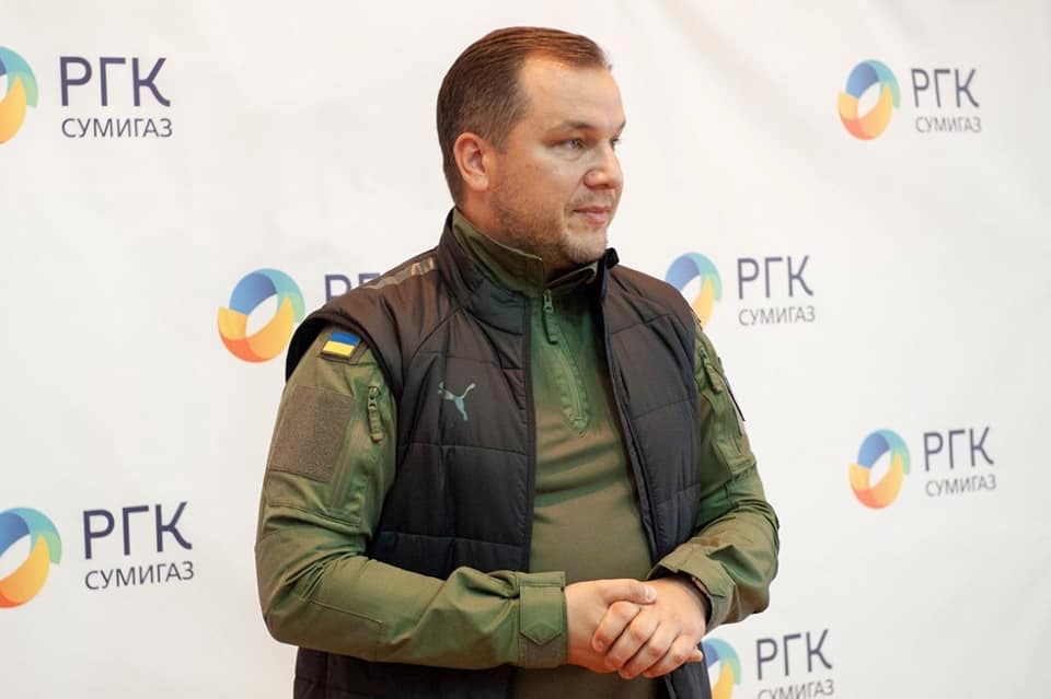 Дмитро Живицький
