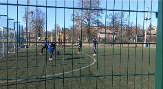 Футбол 