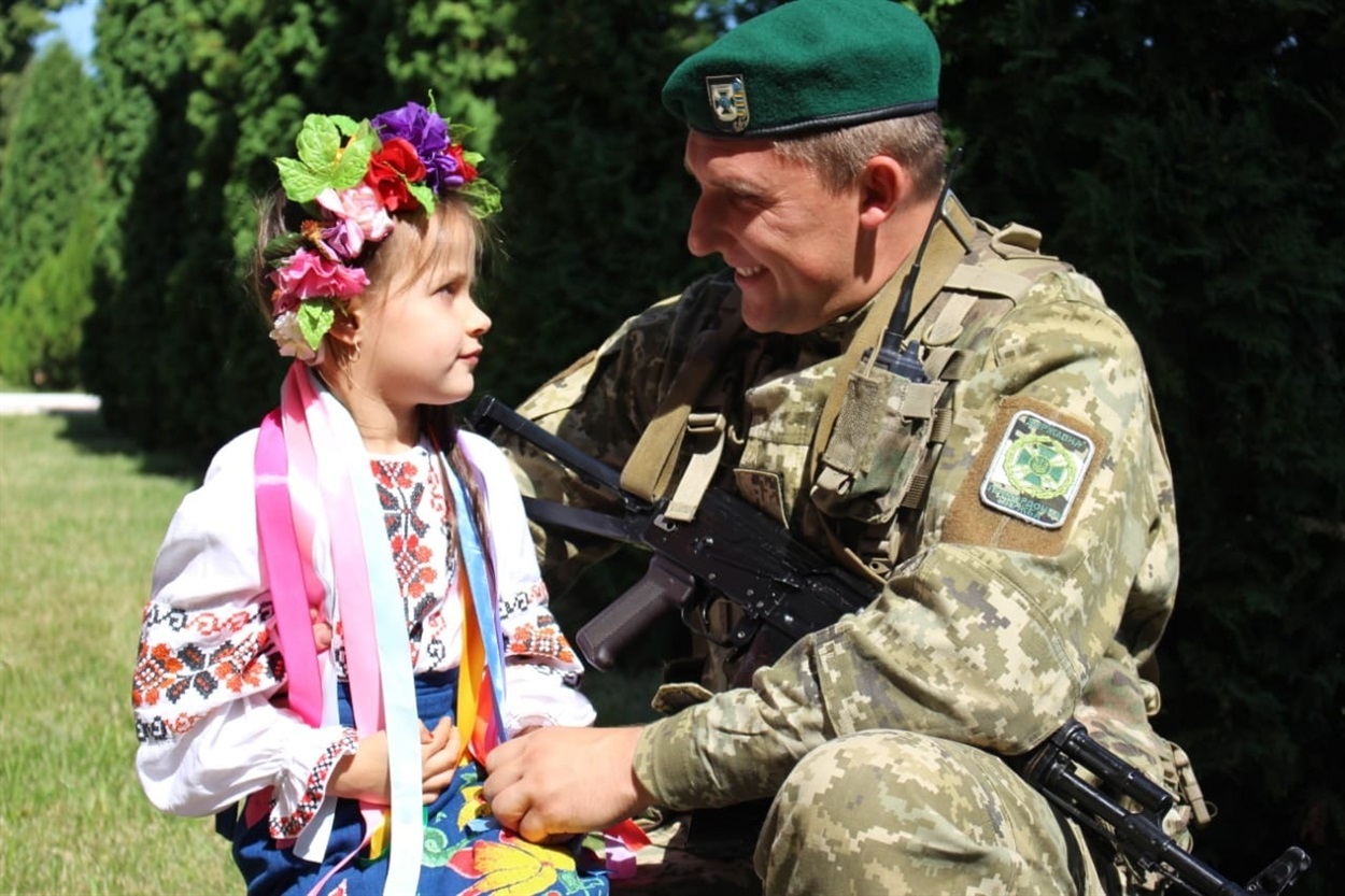 демобілізація, багатодітні батьки