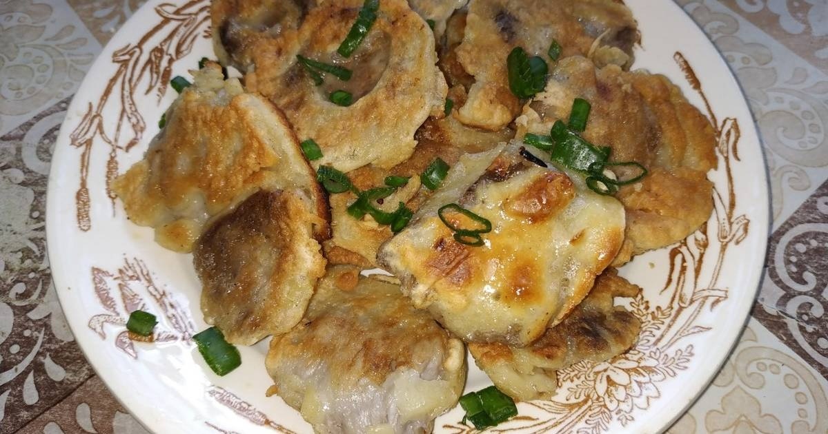 Як готувати гриби