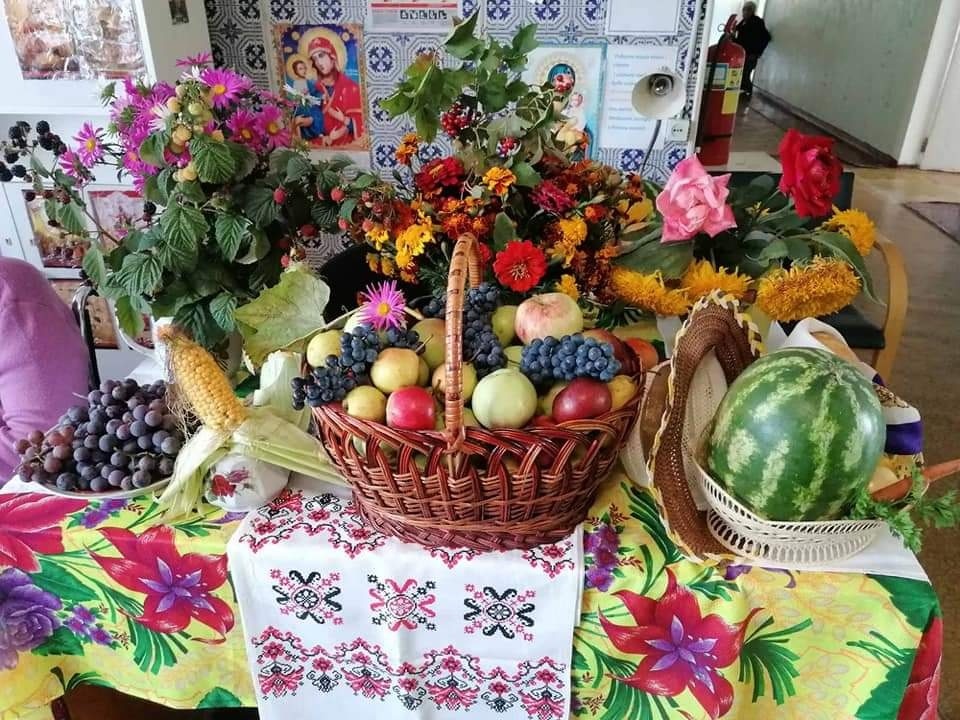з днем працівників соціальної сфери