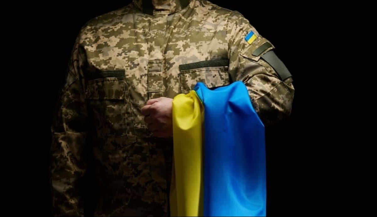зник безвісти
