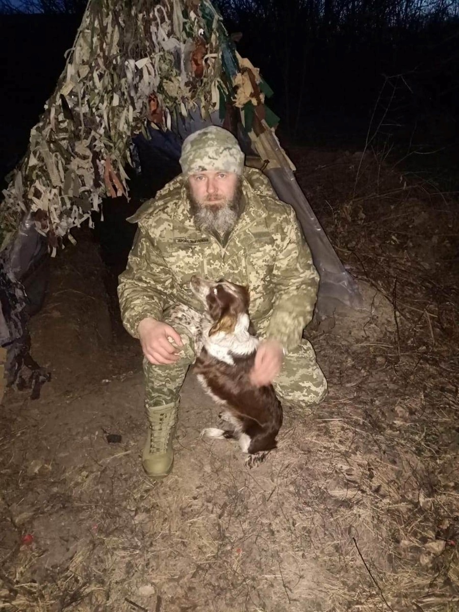порятунок тварин