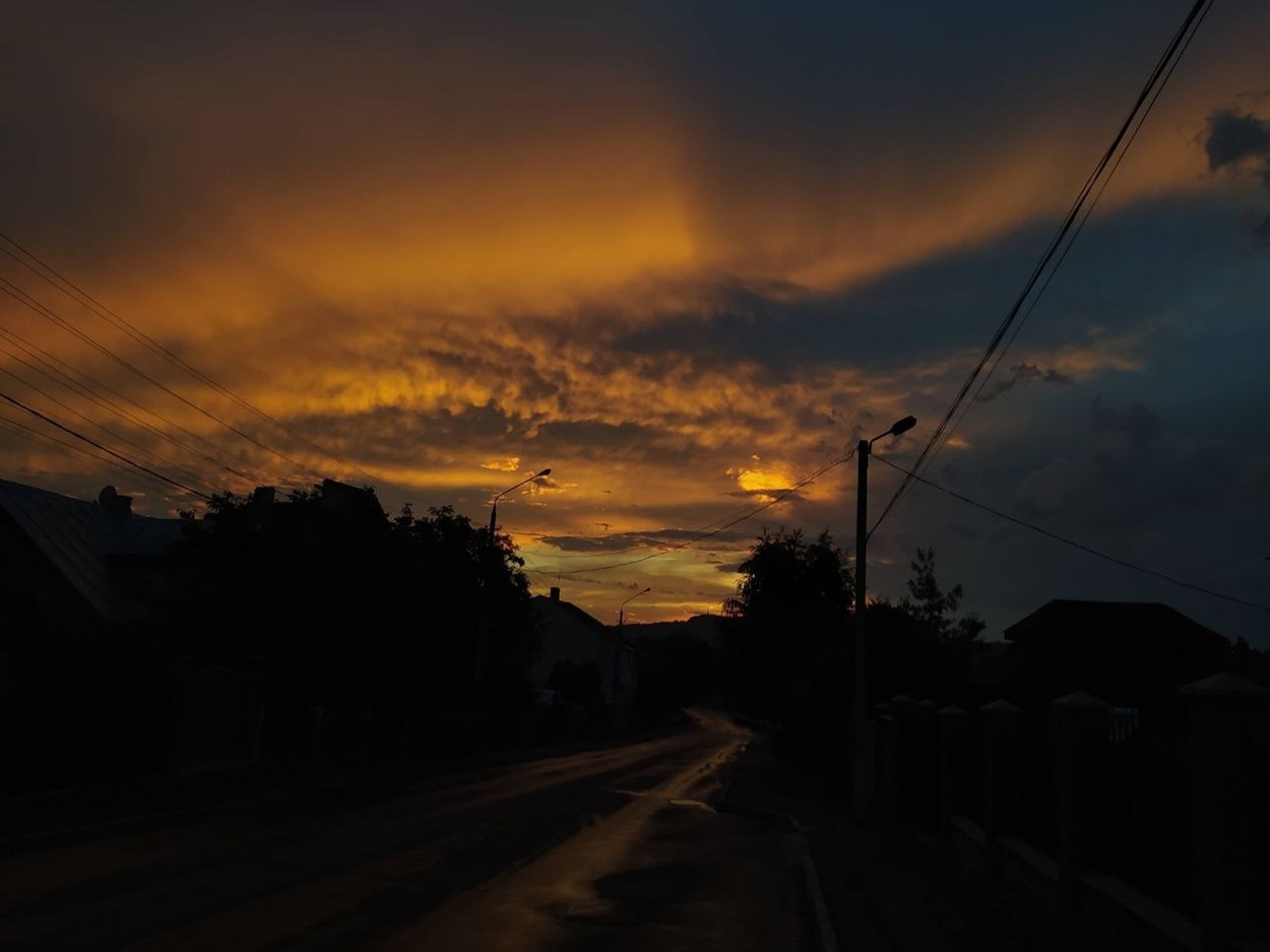 Краєвиди Сумщини