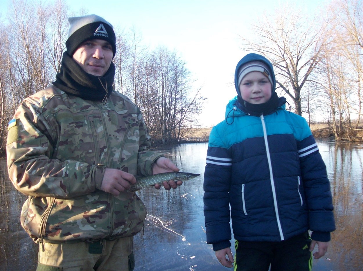Олександр Тимко Білопілля
