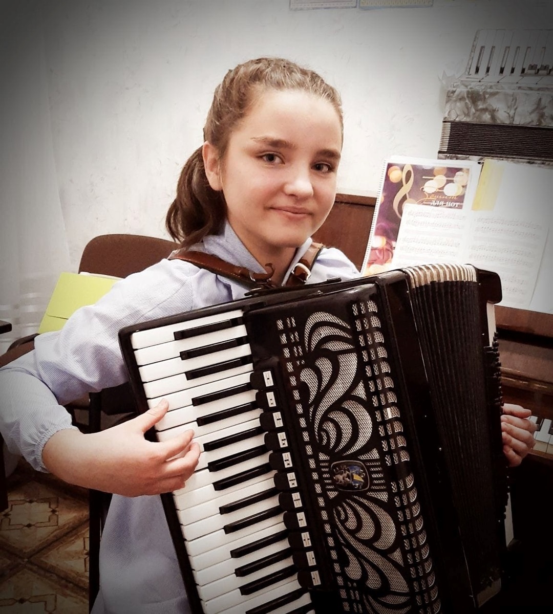 Катерина Якушка творчісь Білопільщина