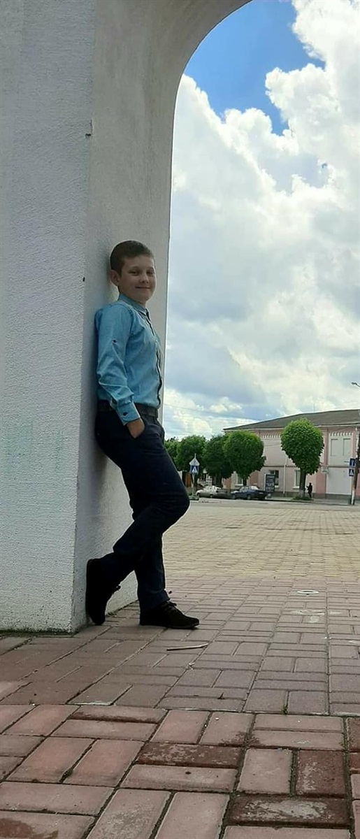 Богдан Квашенко творчість Білопільщина