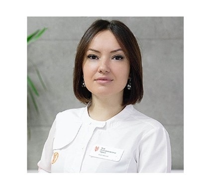Гинеколог Сумы