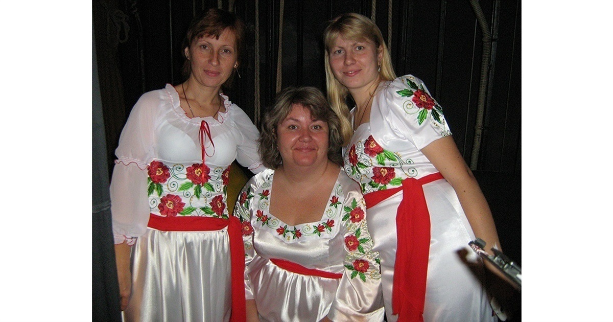 Лілея Білопілля конкурс