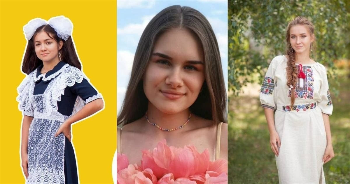 іспити випускниці Білопілля