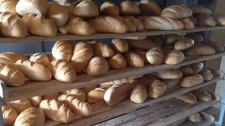 улянівський хліб