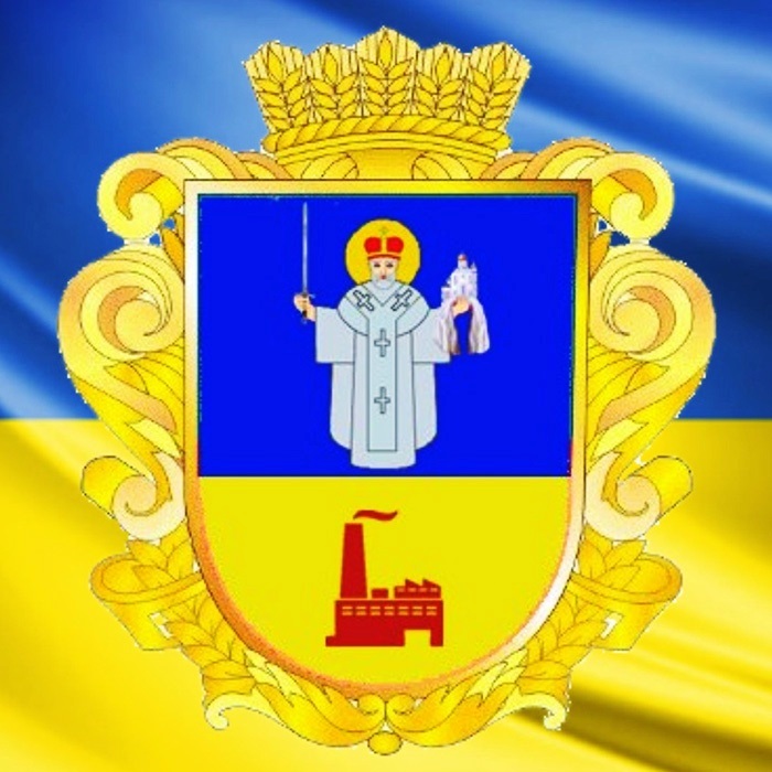 Миколаївська громада Сергій Пасько