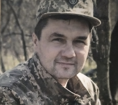 Одне з останніх фото Владислава