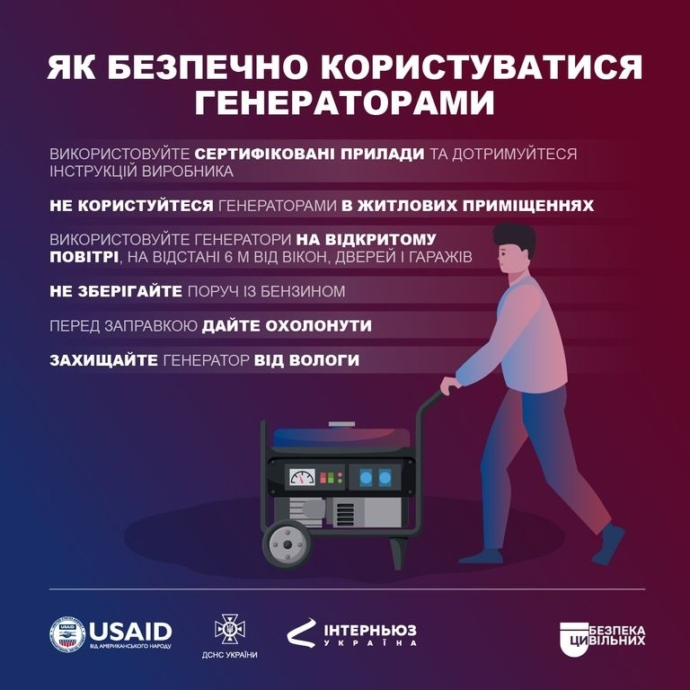 генератор