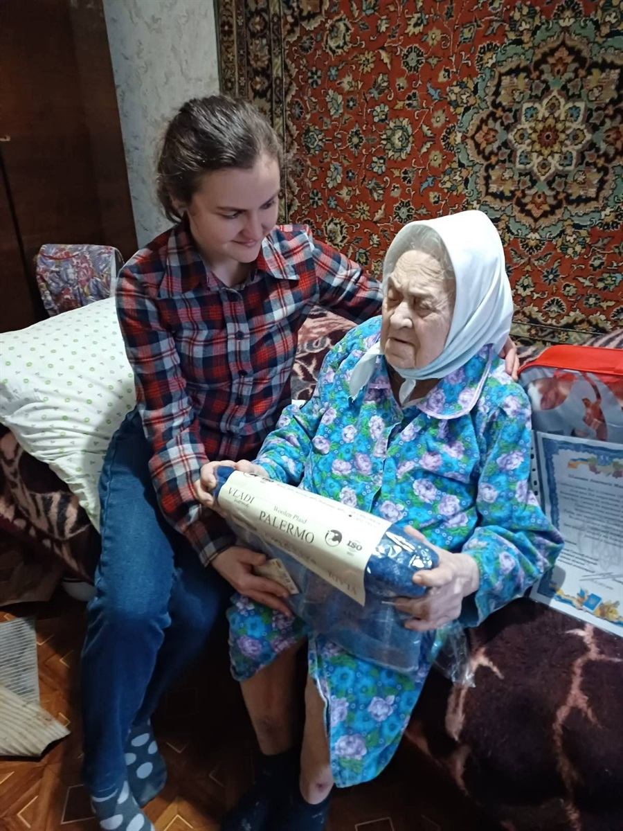 ювілей сто років