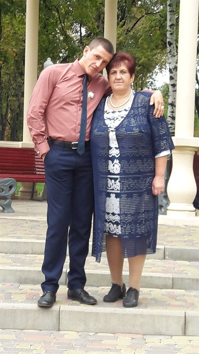 Микола Заріцький, Білопілля, ЗСУ