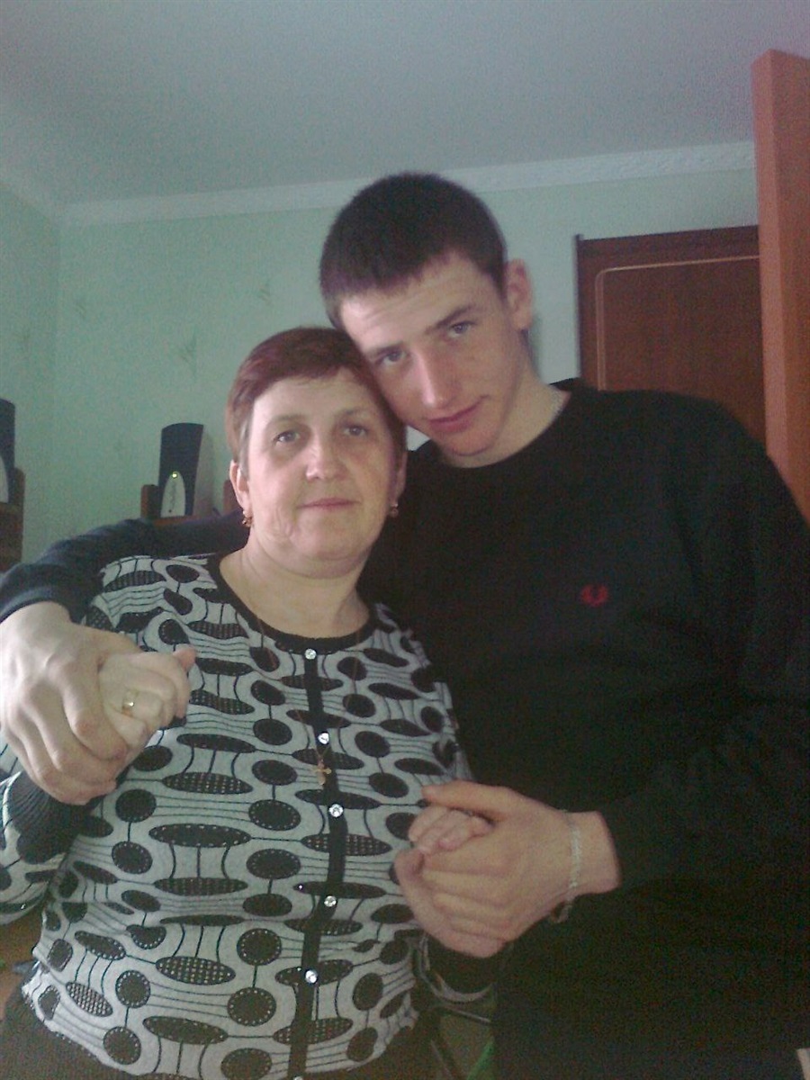 Микола Заріцький, Білопілля, ЗСУ