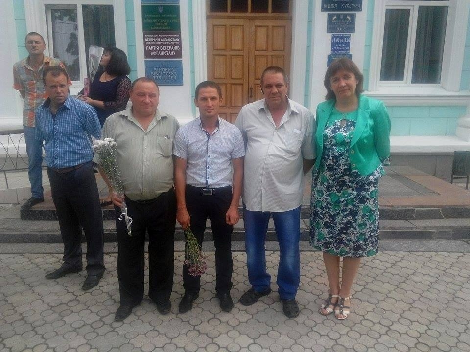 Іван Коропець, Рижівка, Ободи, Павлівка, Іскрисківщина