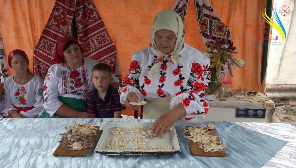 весільні утята, Річки, Ольга Турчина