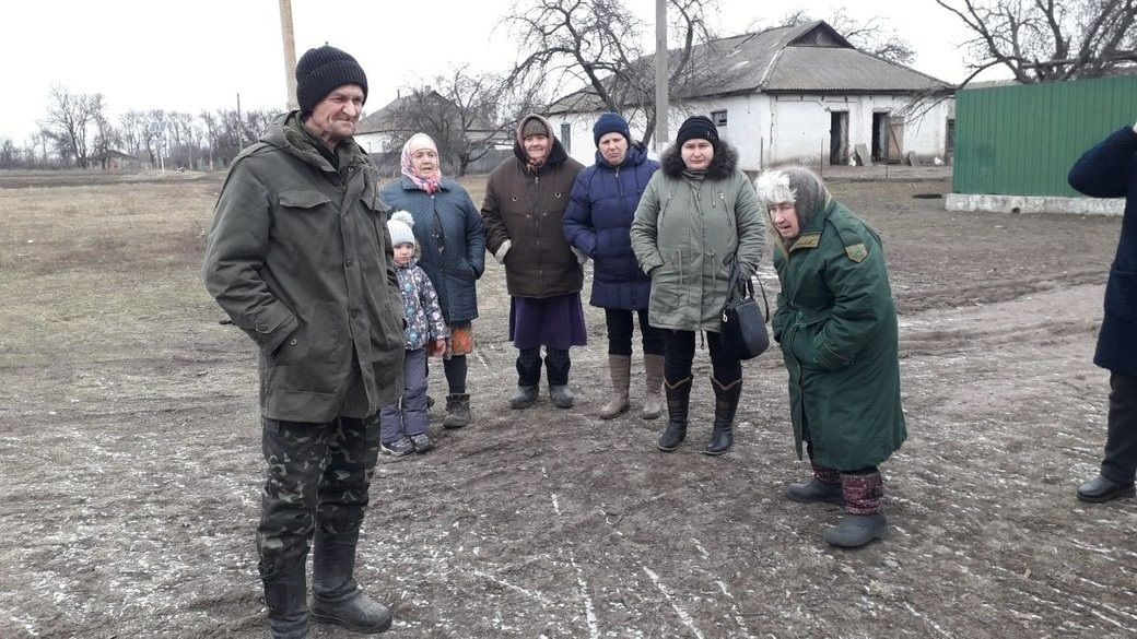 Перемога, водопостачання, Білопільська міська рада