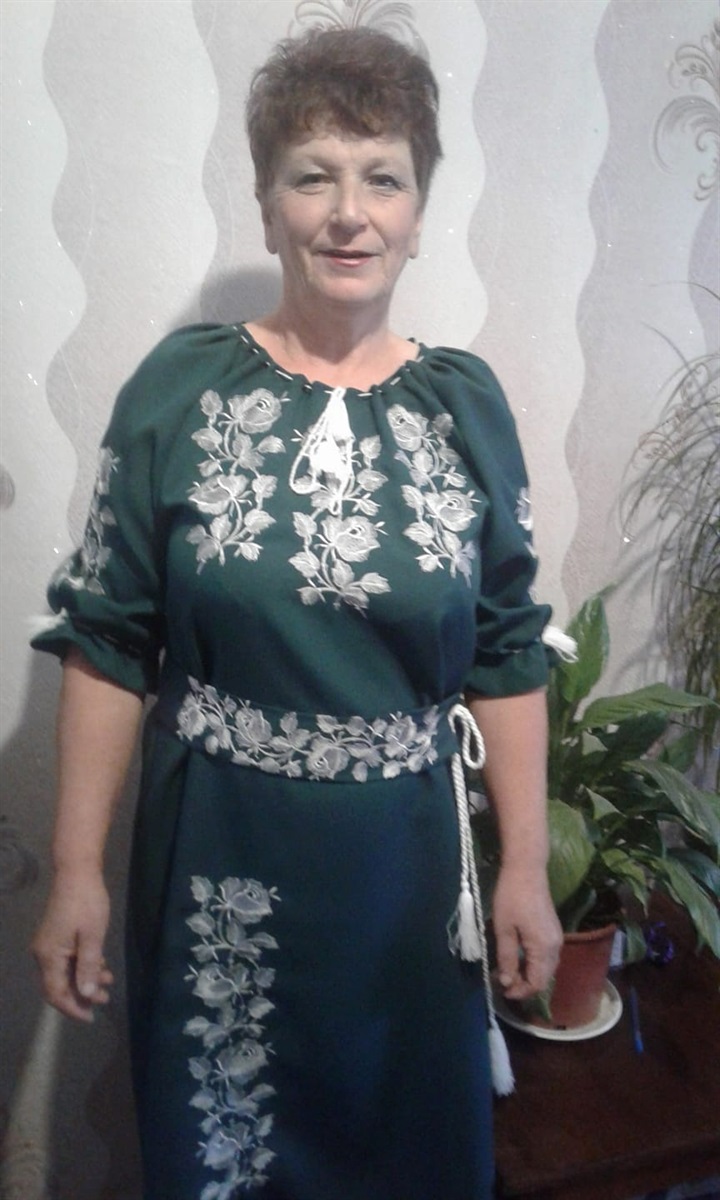 Ніна Скворцова, Ободи, ФАП