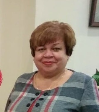 Ірина Дегтяр