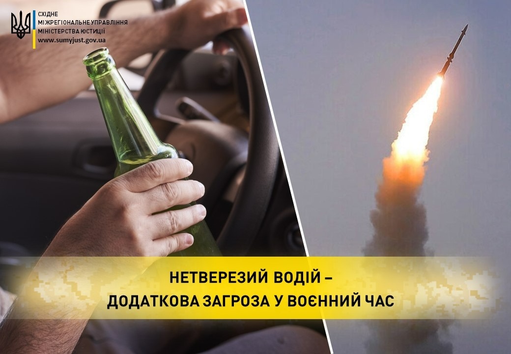 нетверезий водій, штраф, поліція, МВС