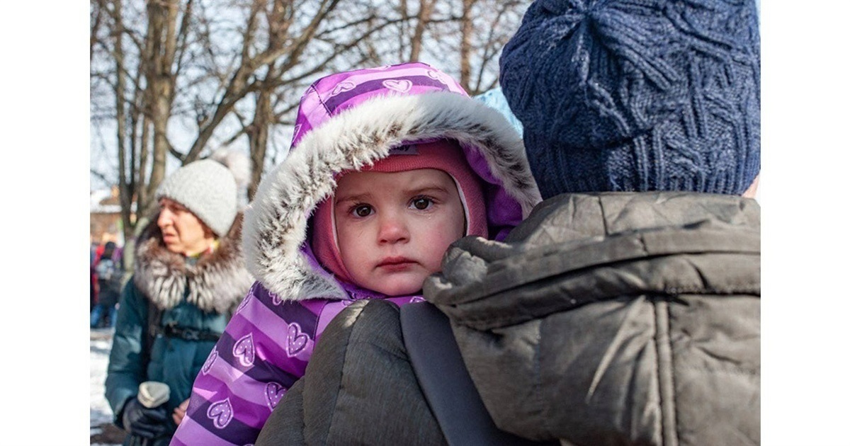 зелені коридори на Сумщині