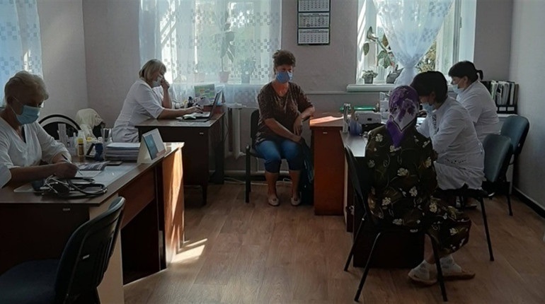 Білопільська первинка