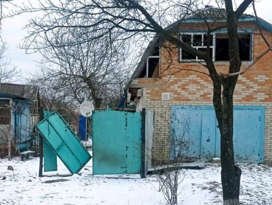 Іскрисківщина, Білопільська громада
