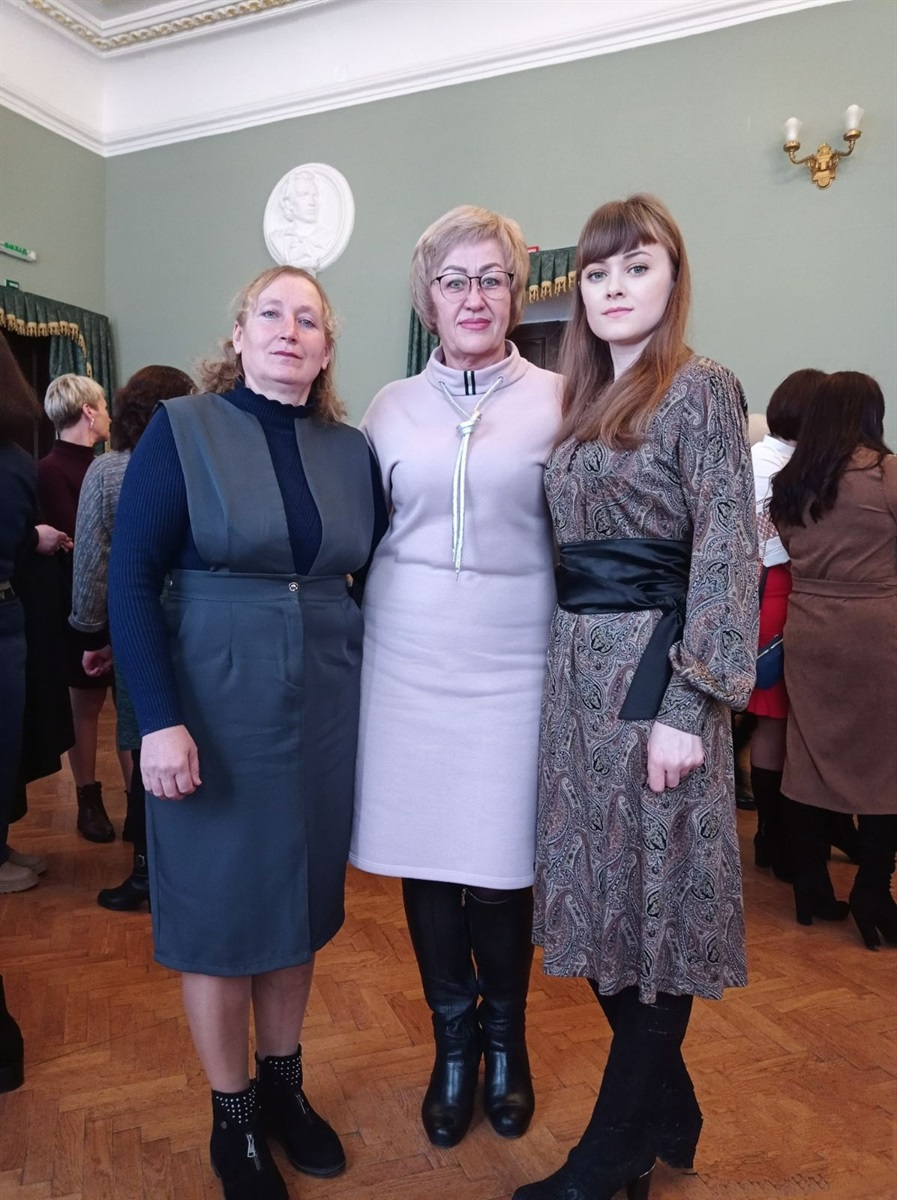 Річки, конкурс вчитель року