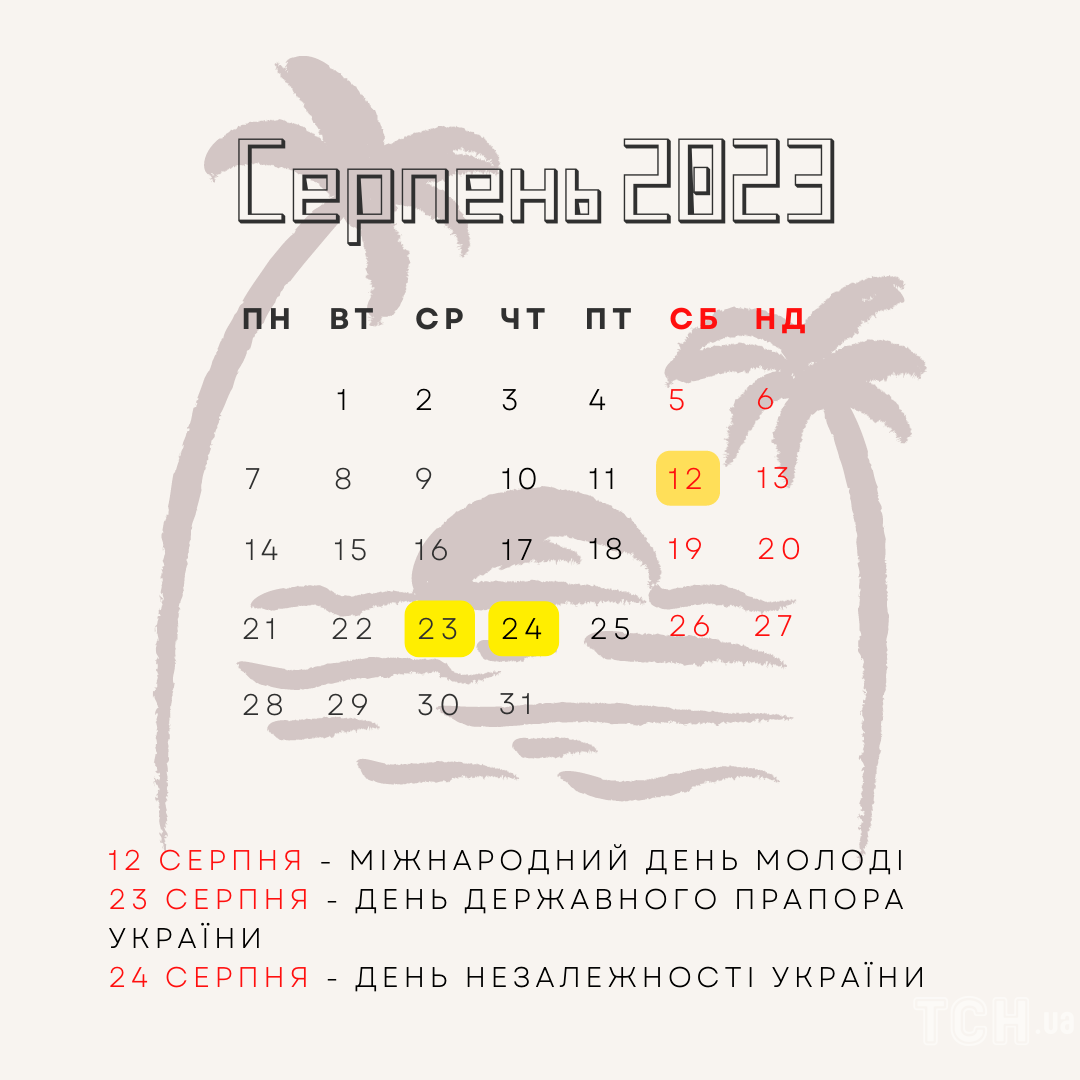 серпень 2023