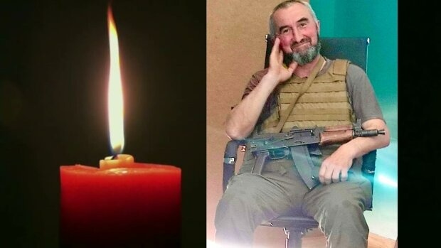 Василь Жданюк, Атинське, ЗСУ