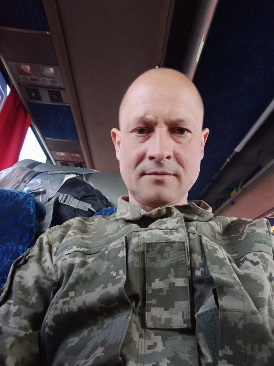 Володимир Яцина, Білопілля, зник безвісти