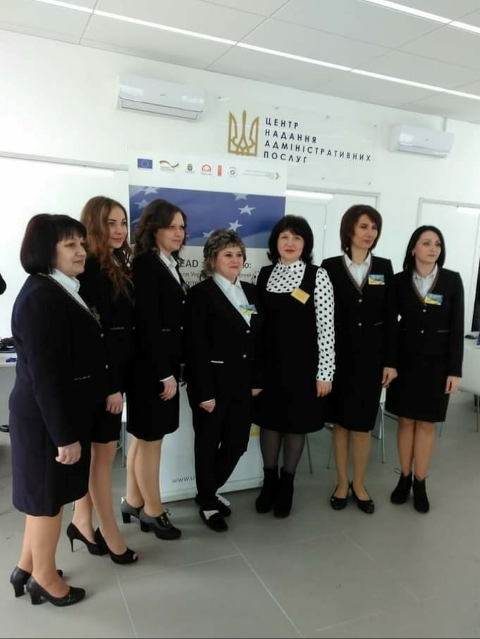 Ольга Макаренко, Пенсійний фонд, Білопілля