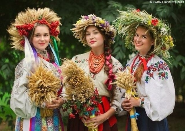 вишиванка, День вишиванки
