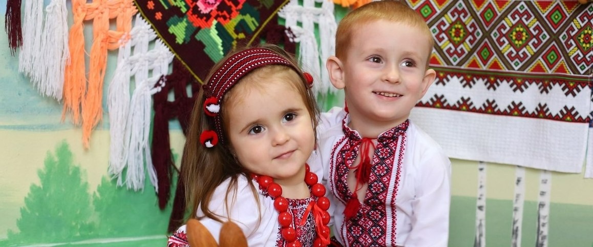 вишиванка, День вишиванки